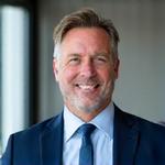 Portrait von Dr. Thomas Schneider, CEO von Wivara Führung