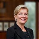 Porträt von Anna Becker