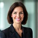 Porträt von Dr. Lena Meier, Expertin für nachhaltige Geschäftsmodelle